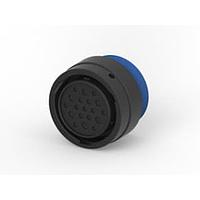 DEUTSCH - TE Connectivity YHDP26-24-19SEL024 Housings PLUG SIZE 24 HDP -L024