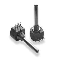 Holsworthy - TE Connectivity TW1103KA Rotary 10 KOhm 1W Wire