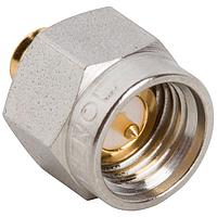 Amphenol RF 901-9723-10 Connectors SRT PLG .085 S/R GLD