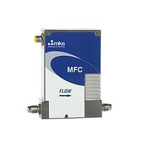 MKS P4B-MFM High Performance Mass Flow Meter (5-50000 sccm)