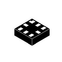 onsemi NL27WZ86MQ1TCG Single-Function Gates Dual 2-Input Exclusive OR Gate