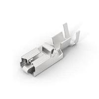 AMP Connectors - TE Connectivity 928958-8 Receptacle RECPT 2.5-4.0