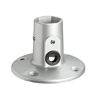 SCHNEIDER XVCZ11 LED Lighting Fixture Accessories Metal Mount Base for XVC4