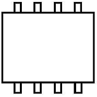 Renesas Electronics PS9817A-1-AX High Speed Optocouplers Digtl DieShrnk OC HICMRR sglCH HIPerf