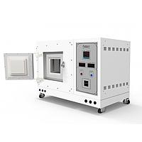 SH Scientific SH-FU-4MS Muffle Furnace (4.5L, 1800°C)