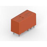 AMP Connectors - TE Connectivity 1-2158000-3 General Purpose Relays RZH3-1C4-D009