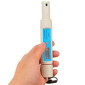 Hướng dẫn xác định độ mặn trong nước tưới cây và nước sinh hoạt