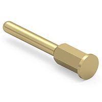 Mill-Max 8932-1-00-15-00-00-03-0 Terminal Pin, Press-Fit STANDARD I.C. PIN