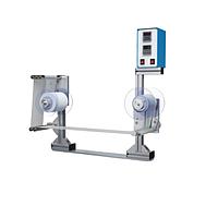 Lingke LK-R1AGM-SA Ultrasonics Automatic Film Rolling Machine (Integrated type; 6W/15W; 834×591(max)×762 mm)