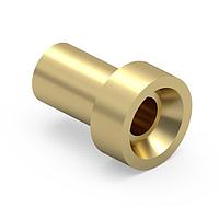 Mill-Max 0566-1-15-15-21-27-10-0 Solder Mount .039 PIN RECPTICAL