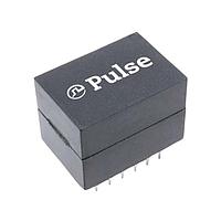 Pulse Electronics HB5601NL Audio & Signal Transformers MOD, SIN, 1GD,1:1, HF,24P,THT,TU