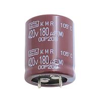 Chemi-Con EKMR181VSN222MR50S Electrolytic Capacitors