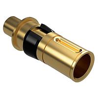 Amphenol Positronic FDS4312D/AA D-Sub Contacts