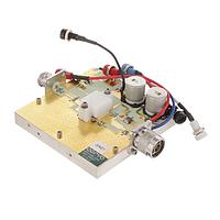 Qorvo QPD1028LEVB RF Transistor 750W, 65V, Pre-matched, 1.2-1.4GHz, Flan