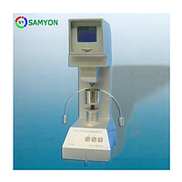 Samyon GYS-2 Photoelectric Liquid and Plastic Limit Tester (30°)