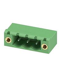 PHOENIX CONTACT 1776511 Headers 3 Pos 5.08mm pitch Through Hole Header