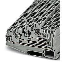 PHOENIX CONTACT 3041985 Multi-Level Terminal Block ST 2.5-4L/1P