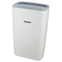 EDISON Dehumidifiers Calibration Service