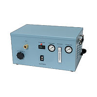HI-Q CMP-0523CV Continuous Duty Air Samplers (115 VAC, 0,5 - 4,0 CFM.)