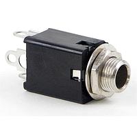 Switchcraft 113BPCX Phone Connectors 3C ENCLOSED 1/4"