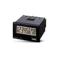 Omron Automation and Safety Y92F-75 Panel COUNTER PNL ADAPTER