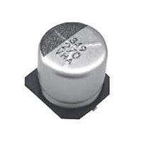 Chemi-Con HHXA350GRA271MJA0G Aluminum Hybrid Polymer Capacitors 270uF 35V 20% AEC-Q200