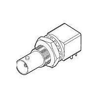 Molex 73171-3060 PCB Receptacles BNC RA PCB BLKHD RCPT BRDLCK 50 OHM