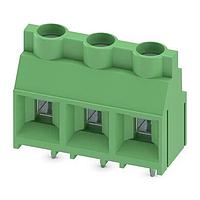 PHOENIX CONTACT 1714984 Fixed Terminal Blocks 3P 9.52mm 90DEG