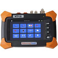 ShinewayTech MTP-50-S20A-R Handheld OTDR (1310/1550nm±20nm, advanced model)