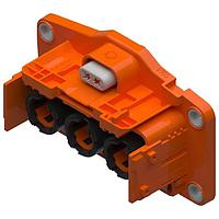 Aptiv 35310181 Headers 2 way SHIELDPACK HV RCS890 SB RV - 3 Way