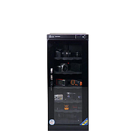 FUJIE DHC120 Dry Cabinet (10W,30% - 80%RH,120l)