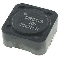 Eaton DRQ125-8R2-R Power Inductors 8.2uH 7.86A 0.0176ohms
