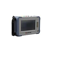 Huazheng HZYA-2Z-I Hand-held On Load Switch Tester (100Ω)