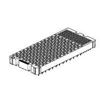 AMP Connectors - TE Connectivity 5-2110551-1 High Speed / Modular Connectors SM,RC,ST,096,084 00,SN,N,NA