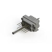 EDAC 519-014-540-405 Connectors Rack & Panel Connector