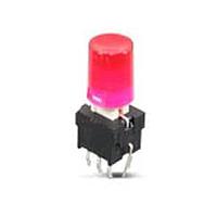 Well Buying PS004-N22NPR1AXTUYXX Pushbutton Switches PUSH SW DPDT ON-(ON) ULTRA YELLOW LED