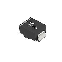 Wurth Elektronik 824520161 TVS Diodes WE-TVSP Power TVS Diode DO-214AA  unidirectional P Diss = 600 W VDC = 16V