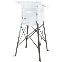 skSATO 7960-46 Instrument Screen (Steel legs)