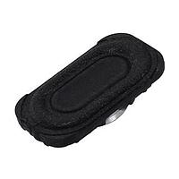 Same Sky (formerly CUI Devices) CMS-25145-28SP-67 Micro Speaker, 25 x 14mm rectangle, 5mm deep, PU+PEI, Nd-Fe-B, 1.5W, 8?,700Hz, solder pads