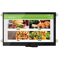 Newhaven Display NHD-7.0-HDMI-N-RSXP-CTU IPS TFT LCD Displays 7" IPS HDMI TFT with Cap Touch