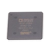 Analog Devices ADSP-21369BSWZ-2A DSPs 333 MHz,  Shared Memory,S/PDIF EPAD PBfr