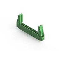 EDAC 345-025-541-488 Sockets .100" (2.54mm) Pitch Card Edge Connector
