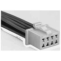 Hirose Electric MDF6-6DS-3.5C Sockets 6P DBL ROW SOCKET CRIMPING SOCKET