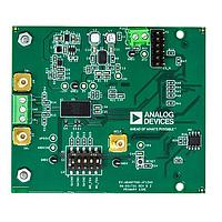 Analog Devices EV-ADAQ7768-1FMC1Z Data Acquisitions EVALUATION BOARD