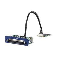 Advantech MOS-1110Y-0101E Interface Modules Isolated 16 DI/8 DO, 1-Ch, DB37, PCIe I/F