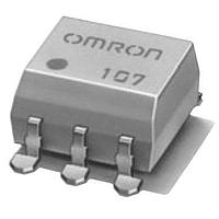 Omron Electronics G3VM-401EY(TR2) Solid State Relays MOSFET Relay Power Relay