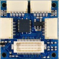 TinyCircuits ASD2022 Expansion Boards Wireling Adapter TinyShield