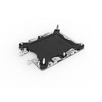 AMP Connectors - TE Connectivity 2310924-1 IC & Component Sockets NRW FABRIC BOLSTER ASSY, W/ COVER