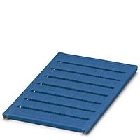 PHOENIX CONTACT 0818247 Terminal Block Tools & Accessories UC-TM 4 BU