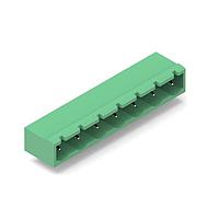 Wurth Elektronik 691313410007 Headers WR-TBL 7.62mm Pitch PCB Header 7P